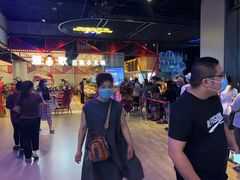 -龍歌自助小火锅(城阳万象汇店)