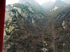-终南山古楼观历史文化景区