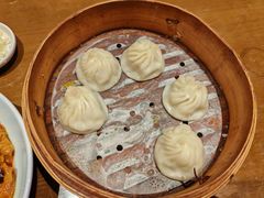 传统鲜肉小笼-南翔馒头店(豫园店)