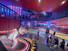 -珠海横琴长隆《卡卡虎奇遇记》