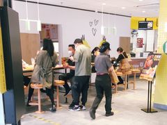 -麦当劳(学院大街店)
