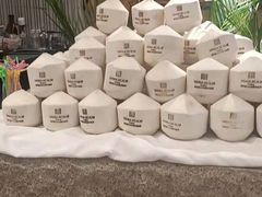 -南京富力万达嘉华酒店·游宴一品淮扬中餐厅