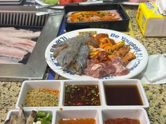 -阿亲家·韩式无限烤肉(春熙路店)