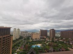 -三亚湾红树林度假世界(木棉酒店)