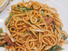 -花少爷·鲜虾干贝粥(延安万达店)