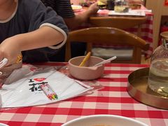 -西贝莜面村(常州新北万达广场店)