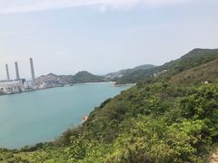 -南丫岛