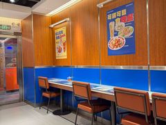 -可俊·港式茶餐厅(体育中心店)