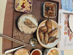 -意卡菲·欢乐聚会餐厅(华侨店)