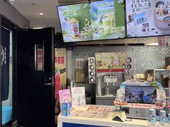 -DQ·蛋糕·冰淇淋(民勇嘉泰店)