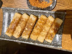 红糖糍粑-付小姐在成都(五道口店)