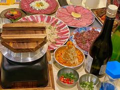 -大阪烧肉BAKA一代(十亩地店)