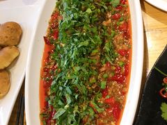 霍香家常鱼-赤宴·川菜(玉林店)