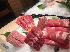 肥牛-余欢领鲜火锅(新街口店)