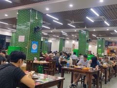 -南记食粥坊·宵夜大排档(莲花总店)