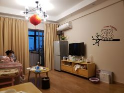 -喜喜·全套房月子会所(罗宾森广场店)