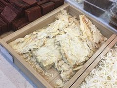 -盛文甘栗(中华大街店)