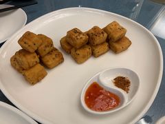 -古南都·江苏酒家(建宁路店)
