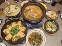 -八张桌子(老店)