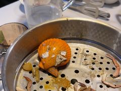 -九月海·海鲜自助(世纪东方店)