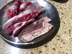 -姜胖胖无限自助烤肉(光明万达店)