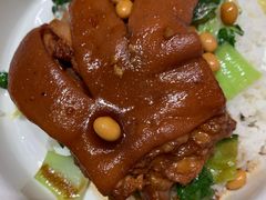 -猪角·闽南猪脚饭(茶亭店)