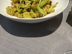 -福海居烤鸭店(鸟巢店)