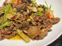 -四季厨房 鲁菜·孔府烤鸭(高新万达店)