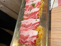 -西塔老太太泥炉烤肉(北京望京店)