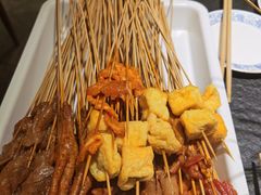 -来涮蜀鲜货火锅串串香(菜市口店)