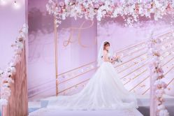 -美薇亭婚礼顾问