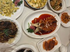 -得月楼·省级非遗·传统苏帮菜(观前店)