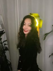 -New Fashion发型定制