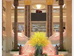 -南通金石国际大酒店