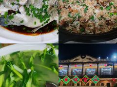 -贞楼食莊