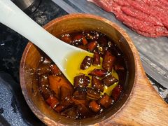 -阳坊涮肉(西直门凯德mall店)