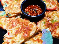 -九田家黑牛烤肉料理(太奥广场店)