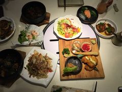 -赤坂亭M9和牛烧肉·日料398放题(万达店)