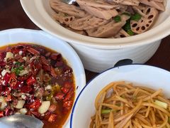 -御湾·浅水湾·贺胜土鸡汤(潜山店)