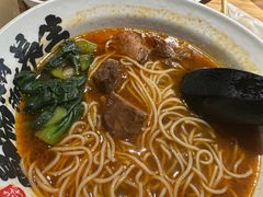 -和府捞面(北美新天地店)