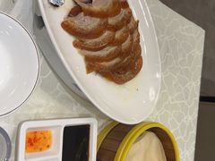 -福来居烤鸭店(天坛二店)