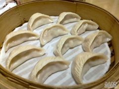 虾饺-鼎泰丰(当代商城店)