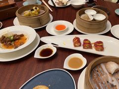 -明阁 Ming Court(广州朗豪酒店)