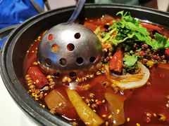 -俏江南天津时尚曲艺主题餐厅(马场道店)