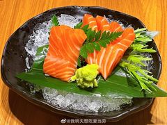 -隐泉之语日式料理(王府中环店)