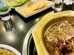 -芦月轩羊蝎子(北蜂窝店)