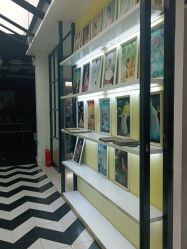 点击看大图 -小时候儿童摄影(解放大道店)