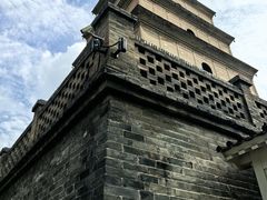 -大慈恩寺(大雁塔)