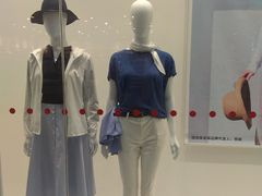 -优衣库(长春欧亚卖场店)