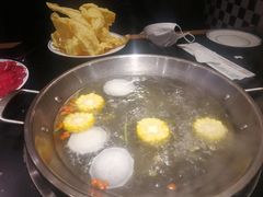 -小牛海记潮汕牛肉店(永定路店)